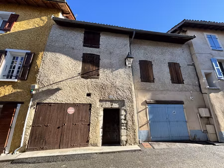 achat maison 3 pièces 185m² tallard 05130