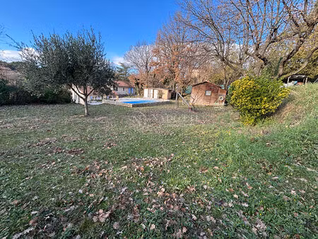 achat terrain 969m²