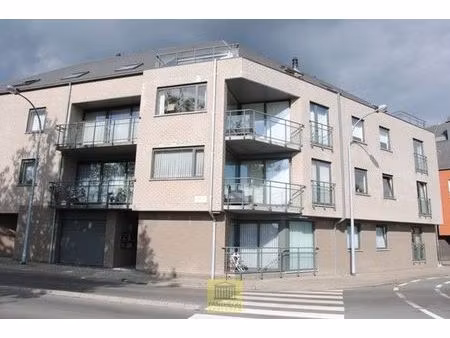 instapklaar gelijkvloers - 2 slaapkamers - op toplocatie