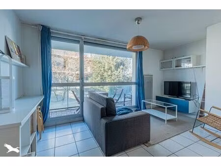 vente appartement 2 pièces 36 m² bordeaux (33300)