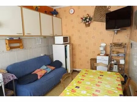 appartement 3 pièces de 45m2