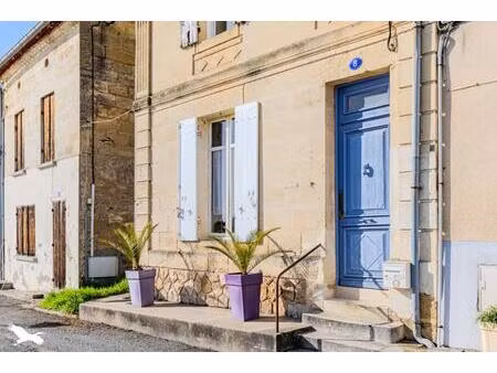 vente immeuble castillon-la-bataille (33350)
