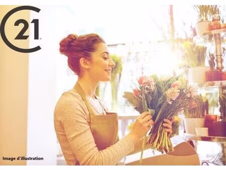 vente commerce perpignan (66000)