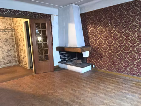 vente maison 5 pièces 120 m² bruyères (88600)