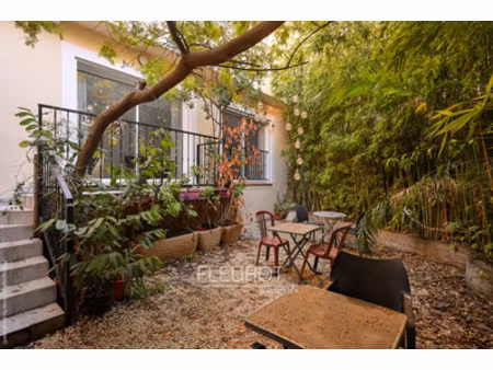 achat maison 8 pièces 174m² la ciotat 13600