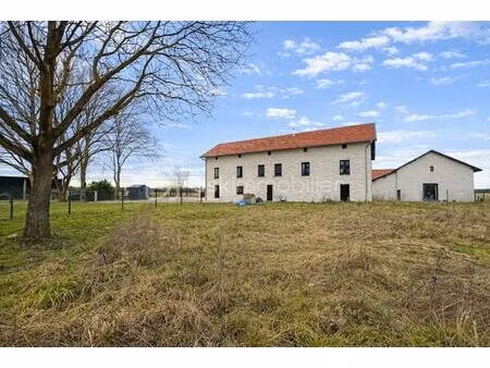 maison de 137 m² à romans