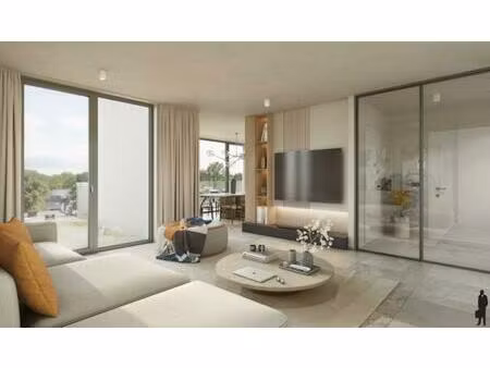 appartement te koop in brasschaat