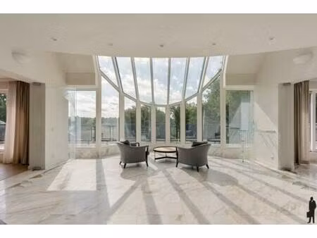 penthouse te koop in brasschaat