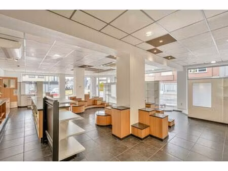 opbrengsteigendom te koop in merelbeke