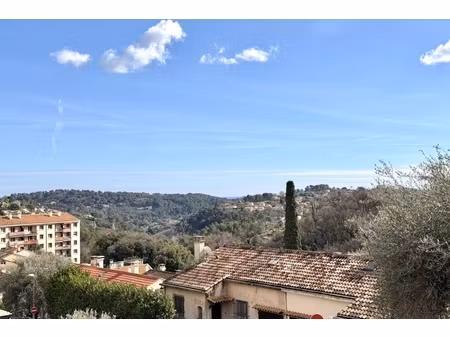 annonce appartement à vendre