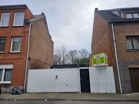 garage te koop in sint-pieters-leeuw