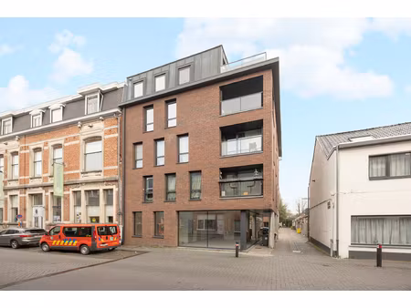 commercieel te koop in turnhout