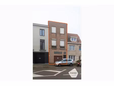 huis te koop in blankenberge met 5 slaapkamers