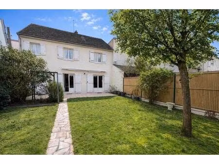 vente maison 6 pièces 123 m² tours (37000)