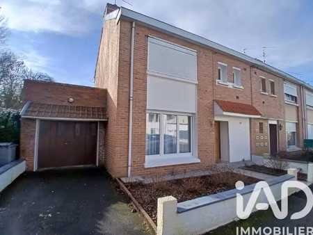 vente maison/villa 5 pièces