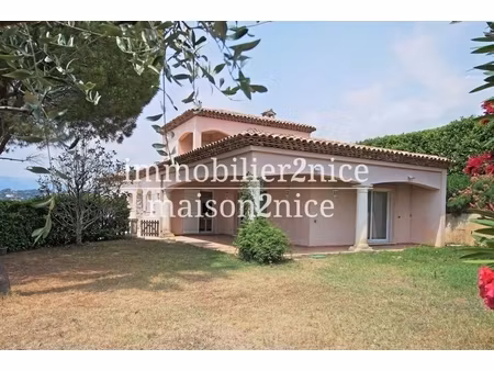 annonce maison à vendre