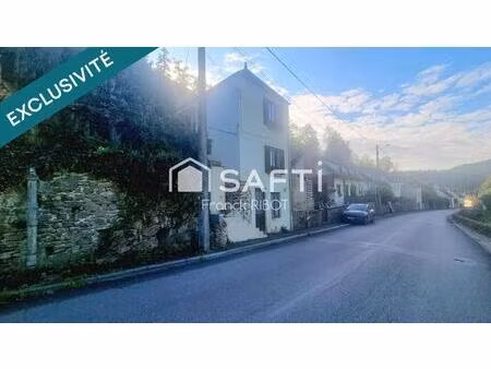 vente maison 2 pièces 38 m² avallon (89200)