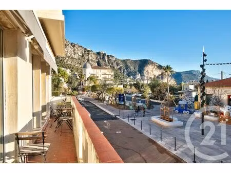 achat appartement 4 pièces 117m² beaulieu sur mer 06310