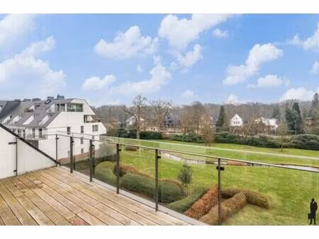 appartement te koop in brasschaat