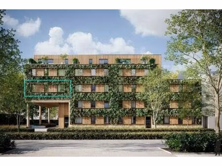 appartement te koop in brasschaat