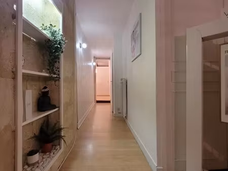 vente immeuble créon (33670)