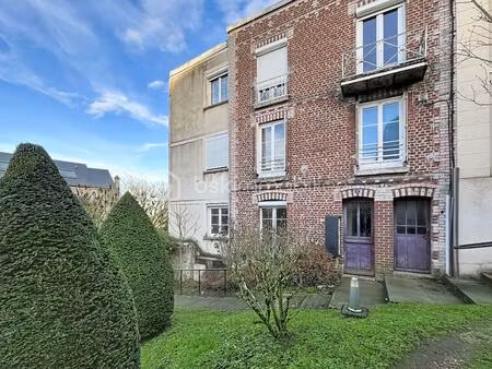 appartement de 40 40 m² à laon