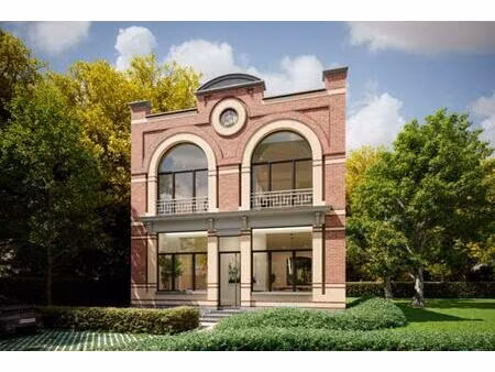 kantoor te koop in brasschaat