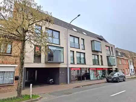 de smet & poupeye brugge
