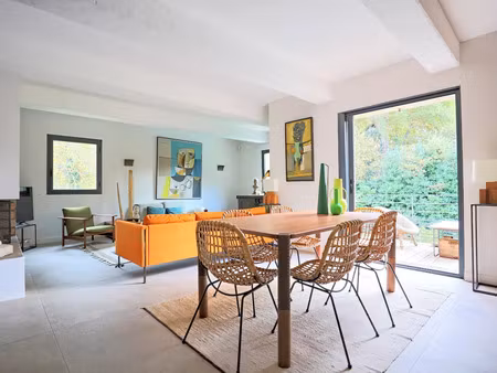 vente maison 6 pièces 170 m² le castellet (83330)