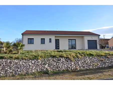 vente maison 4 pièces 100 m² à le mayet-de-montagne (03250)  214 000 €