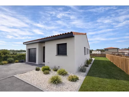 vente maison 3 pièces 61 m² à maureillas-las-illas (66480)  215 000 €