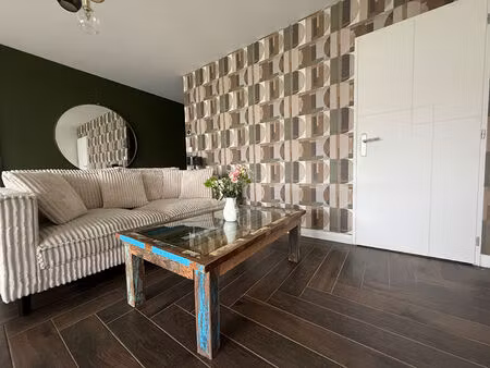 plain-pied de 88m² à saint sauveur d'aunis