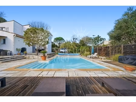 annonce maison à vendre