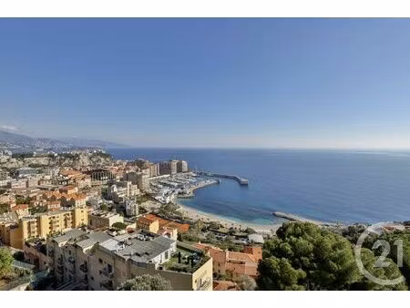 achat appartement 7 pièces 170m² cap d ail 06320