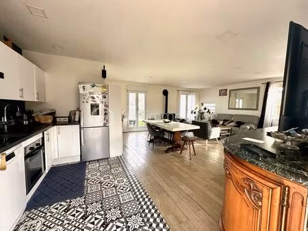 maison de 98 m² à butry-sur-oise