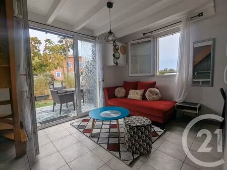 achat : maison (34500)