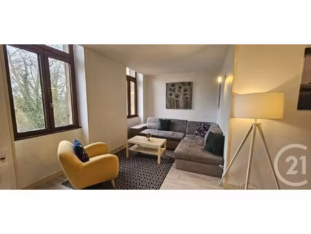 location appartement 2 pièces 55m² mont de marsan 40000