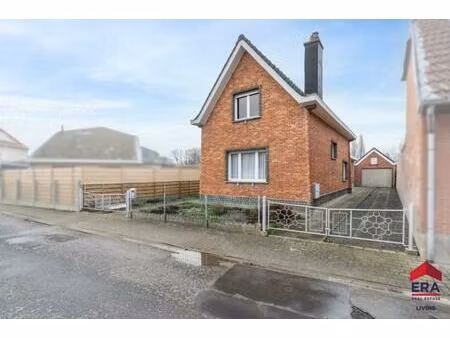 huis te koop in aalst hofstade