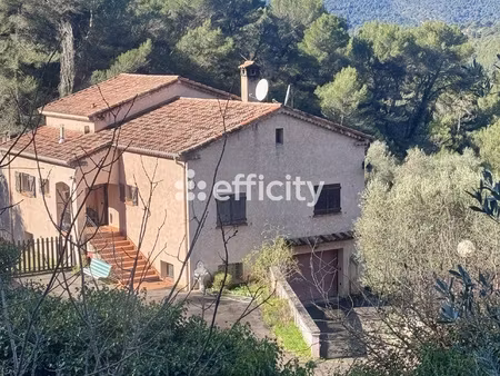 maison 4 pièces - 397 m²