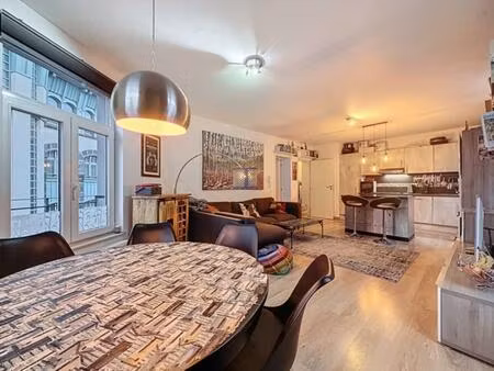 duplex te koop in saint-josse-ten-noode