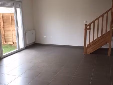 location maison 4 pièces 89m² mignaloux beauvoir 86550