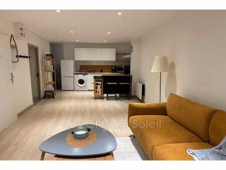 location appartement 2 pièces 41m² la valette du var 83160