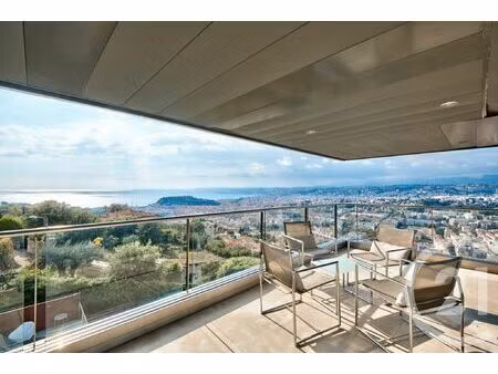 location appartement 5 pièces 148m² nice 06300