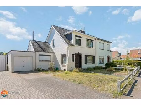 huis te koop in putte