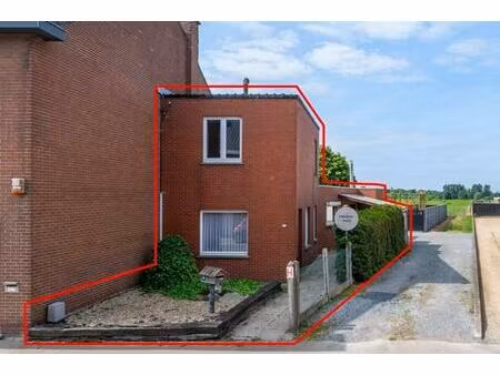 huis te koop in zele