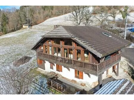 grange de la touvière