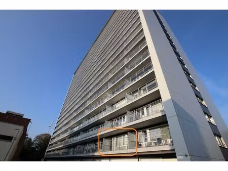 appartement te koop in heverlee