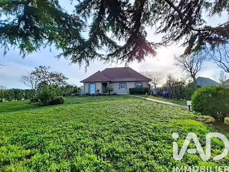 vente maison 6 pièces 156 m² à louailles (72300)  250 000 €