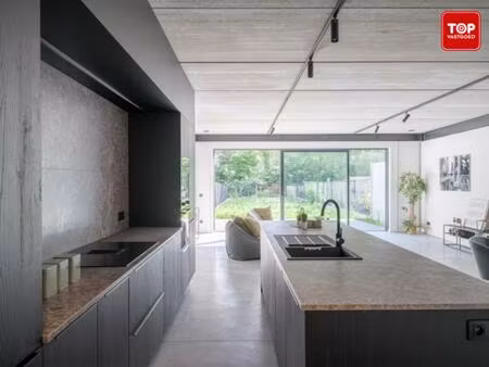 huis te koop in sint-lievens-houtem vlierzele