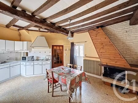 achat maison 6 pièces 85m² chenove 21300